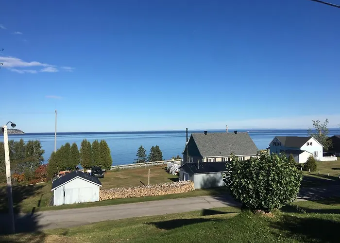 Les Chalets De La Colline Inc